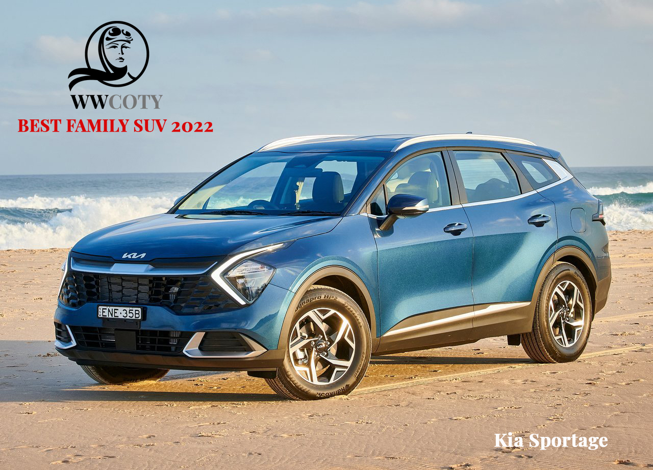 Kia-Sportage-WWCOTY-2022